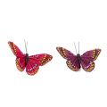 Пасхальные бабочки: изображения