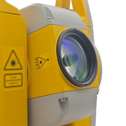 Best Price Automatic Total Station: SOUTH Total Station NTS-332R10 for Surveying Equipment