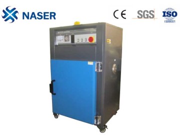 Pet Dehumidifying Dryer for Injection Machine