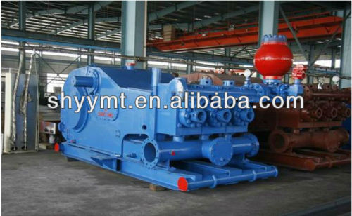 High quality F1300 Mud Pump