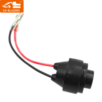 El filtro de aire y la compatibilidad del sensor para Hitachi, Kobelco, Daewoo y Hyundai Excavators