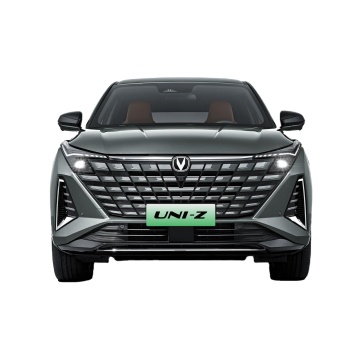 Changan UNI-Z 1.5T DCT Plug-in Hybrid Smart Electric SUV