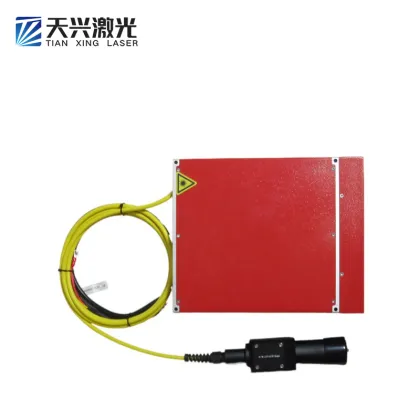 LaserMarkingMachine: Special LPT GePT Fiber Laser M7 Series for Precision Marking