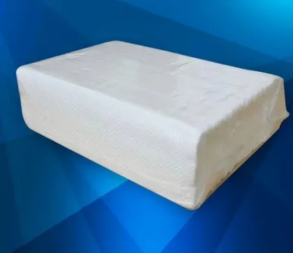 C-fold V-fold Hand Towel Tissue Paper