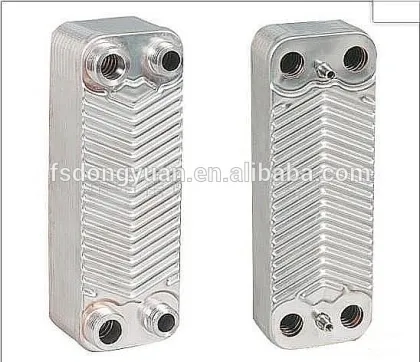 good quality junkers condensing gas boiler factory with low pressure