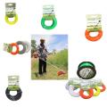 lawn mower spare parts nylon trimmer line