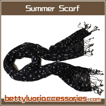 Calico Printed Scarf