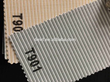 basden window sunscreen fabric 30% polyester and 70% PVC