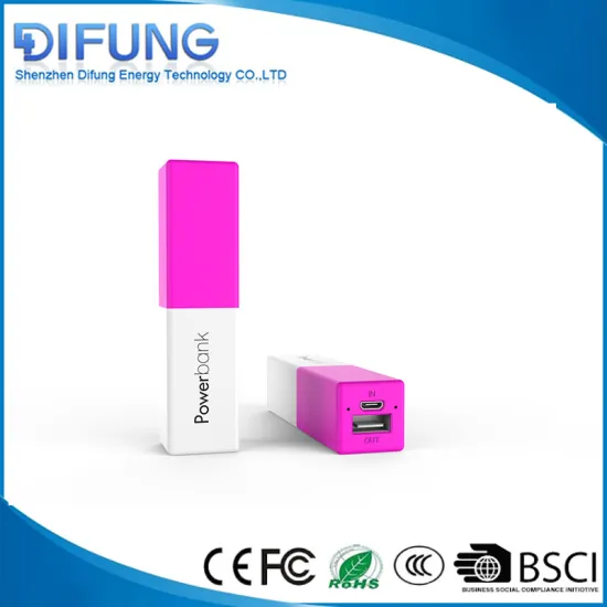 valentine gift ABS high quality portable slim wireless battery power bank for laptop phone