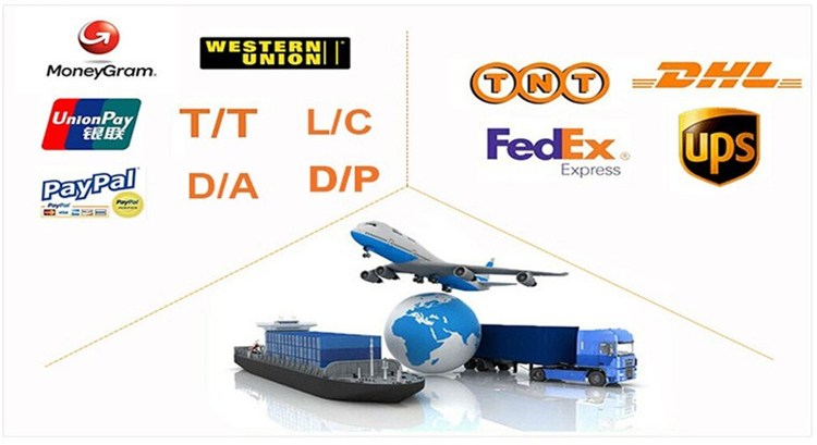shipment shipment