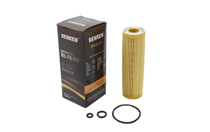 RENKEN Oil Filter RK5514