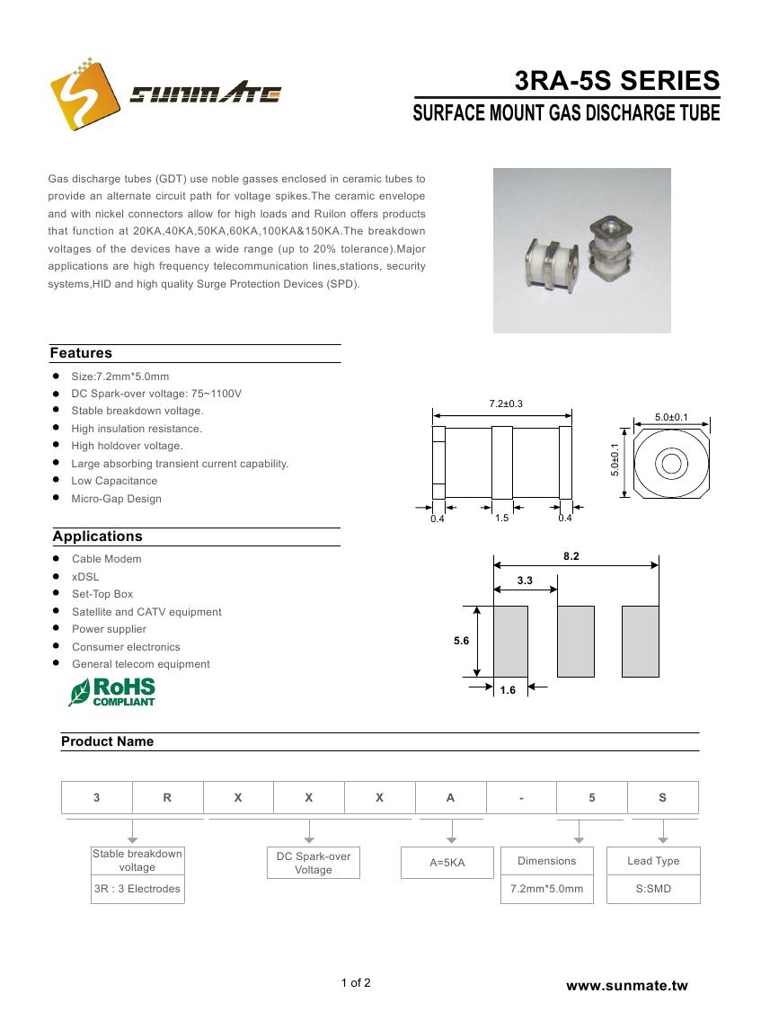 3RA-5S SERIES0000