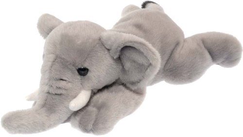 custom stuffed toy elephant , wholesale elephant soft animal