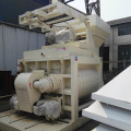 Large Capacity Concrete Mixer With Fast Delivery