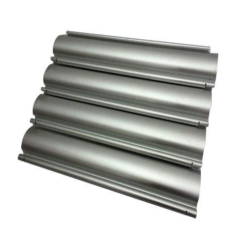 industrial roller shutter door slats