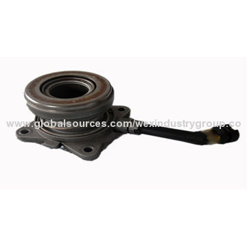 Concentric Slave Cylinder, LUK Number of 510013210