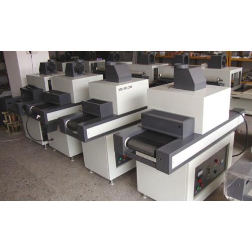 5 pcs lamp uv curing machine