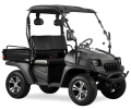 Jeep Style 200cc EFI ATV con EPA Red