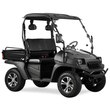 Jeep Style 200cc EFI ATV mit EPA Red