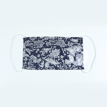 PAISLEY PRINT TEXTIELMASKER