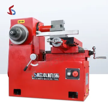 Brake Drum Disc Cutting Machine C9335