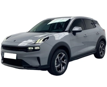 2021 Lynk &amp; Co 06 Em-P 84km Pil Life Pro İkinci el arabası