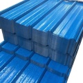 Corrugated Iron Sheets Galvanized Roofing Sheet