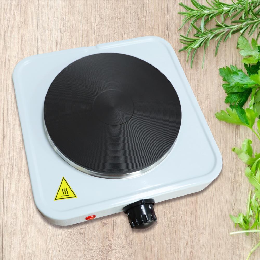 Portable Portable Portable Electrical Single Burner