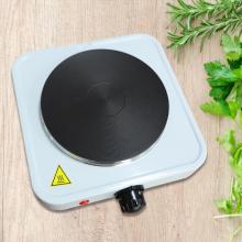 Electrical Portable Single Burner Hotplate