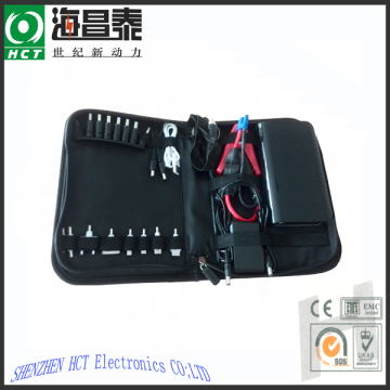 Car Jump Starter Power Bank (20000mAh)