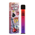 Aroma King Dispositivos de vape desechable 700 bocanadas