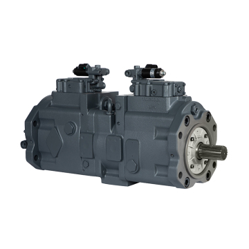 In Stock K5V160DTH-0E60: High-Quality SY Pump Part for Hydraulic Excavator Excavator Hydraulic Pump Assembly for Sale