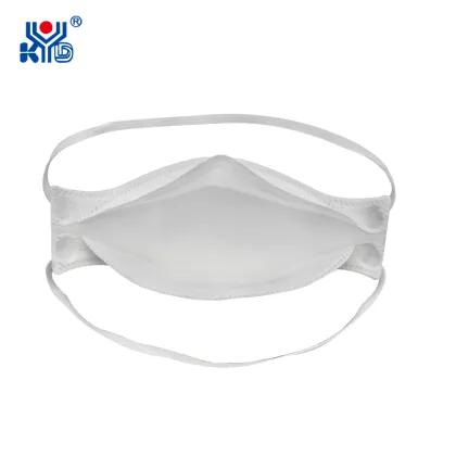 Fish-shaped Head Hanging Mask Machine