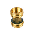Faucet Valves and Brass Valve Base
