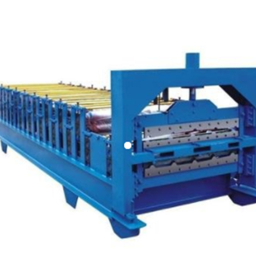 Roll Forming Machine