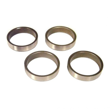 FOR DOOSAN DE08 MOTOR Valve Exhaust Seat 65.03203-1028D and Intake Seat 65.03203-1029G
