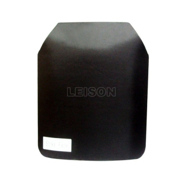 Steel Ballistic Plate with water-proof fabric cover