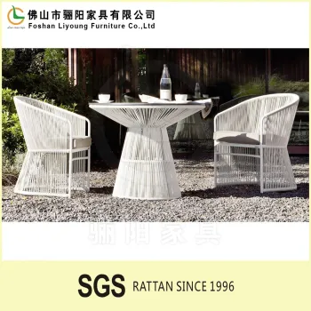 popular Special design cheap outdoor rattan furniture sets