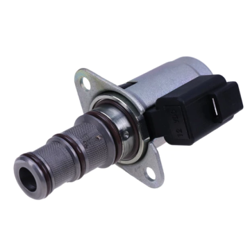 Solenoid Valve 7010005 Kompatibel dengan Bobcat S630 S650 S750 S770 S850 T630 T650 T750 T770