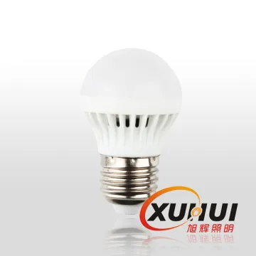 Warm Color angel eye led bulb