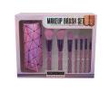 Makeup Brush Set Proteable Beauty Tool