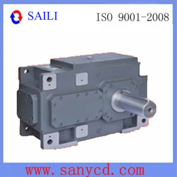 Industrial Gearbox (H/B)