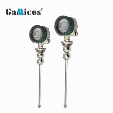 Magnetostrictive Float Level Sensor