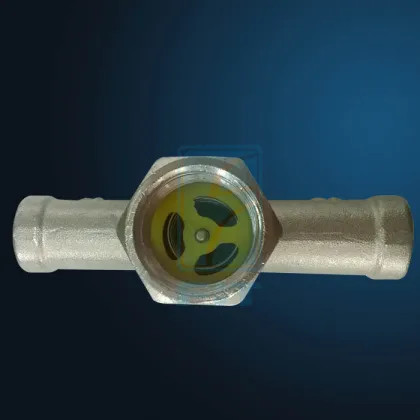 double safety valve for electric heater