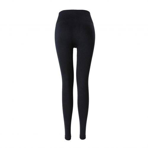 Ladies High Waist Ankle Length Yoga Pant