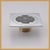 Factory wholesale shower floor drain from manufacturer