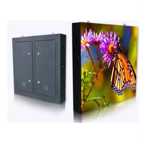 Wall advertising SMD Outdoor P4 LED Display Screen