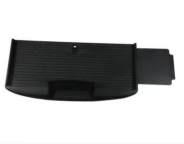 Adjustable Nylon Keyboard Tray with Mouse Tray for Office Computers