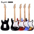 Cheap SSH ST Electric Guitar
