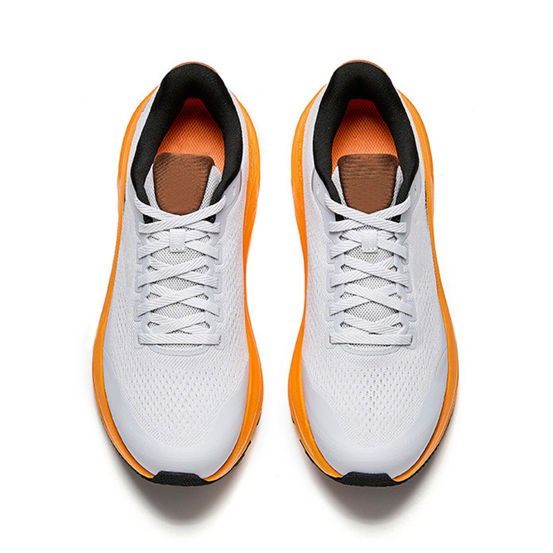 Durable Performance Shoes for Male Runners